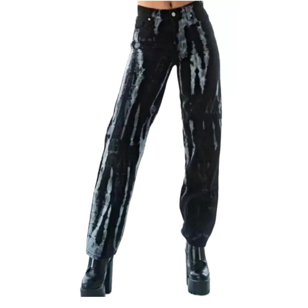 Revice denim jeans